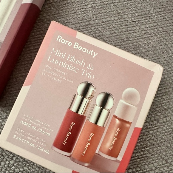 RARE BEAUTY BUNDLE! - Picture 3 of 4